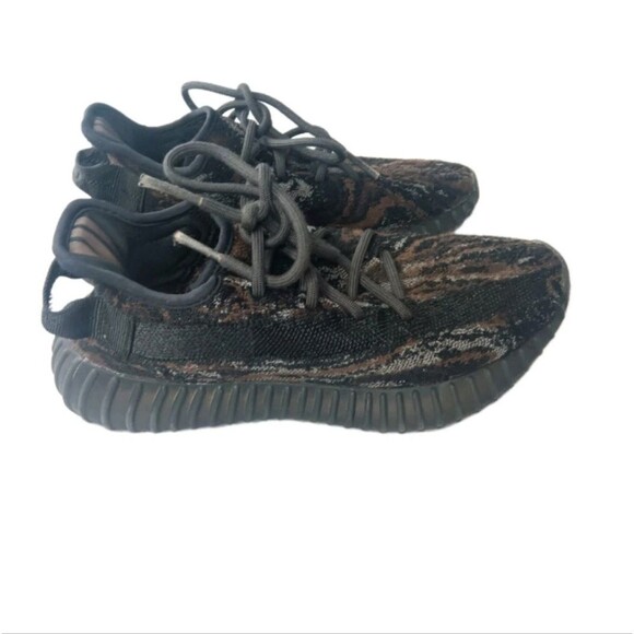 Adidas Yeezy Boost 350 V2 Low MX Rock GW3774 Sneakers Shoes - Mens Size 5 main image 4